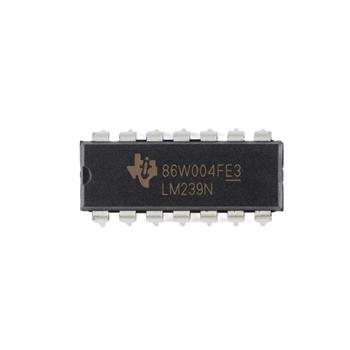 LM239N Product Pictures