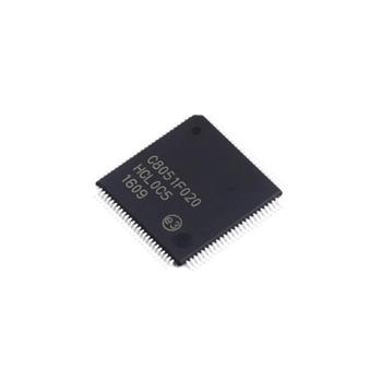 C8051F020-GQR 64KB Product Pictures