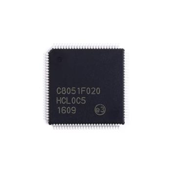C8051F020-GQR 64KB Product Pictures