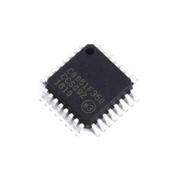 C8051F350-GQR Product Pictures