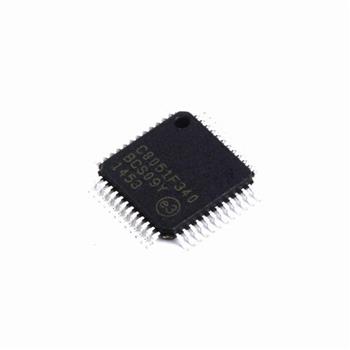 C8051F340-GQR Product Pictures