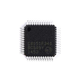 C8051F340-GQR Product Pictures