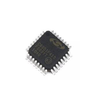 C8051F410-GQR Product Pictures