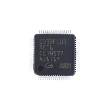 GD32F103RCT6 Product Pictures