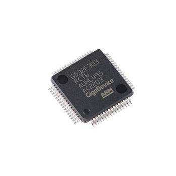 GD32F303RCT6 Product Pictures