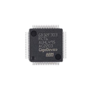 GD32F303RCT6 Product Pictures