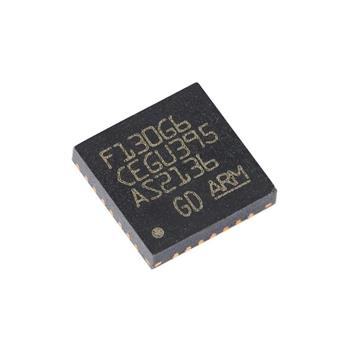 GD32F130G6U6TR Product Pictures