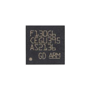 GD32F130G6U6TR Product Pictures
