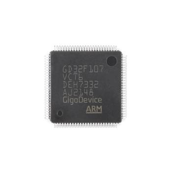 GD32F107VCT6 Product Pictures
