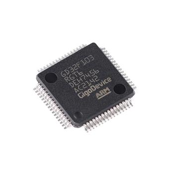 GD32F103RGT6 Product Pictures