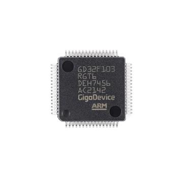 GD32F103RGT6 Product Pictures