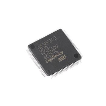 GD32F103VGT6 Product Pictures