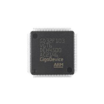 GD32F103VGT6 Product Pictures