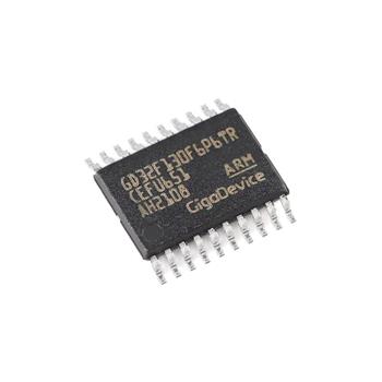 GD32F130F6P6TR Product Pictures