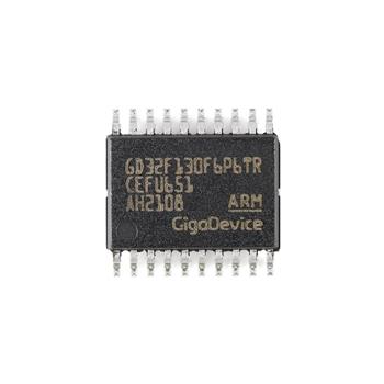 GD32F130F6P6TR Product Pictures