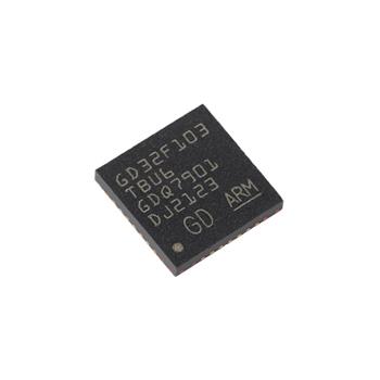 GD32F103TBU6 Product Pictures