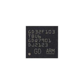 GD32F103TBU6 Product Pictures