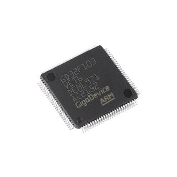 GD32F103VET6 Product Pictures