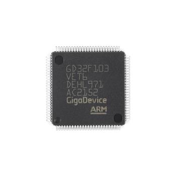 GD32F103VET6 Product Pictures