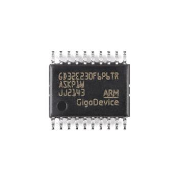 GD32E230F6P6TR Product Pictures