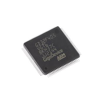 GD32F405VGT6 Product Pictures