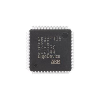 GD32F405VGT6 Product Pictures