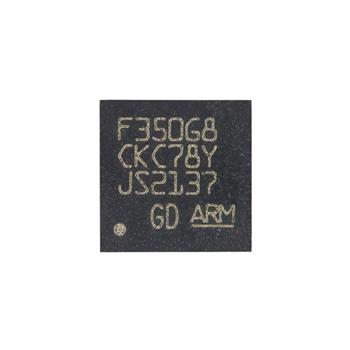 GD32F350G8U6TR Product Pictures