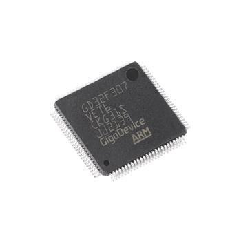 GD32F307VET6 Product Pictures