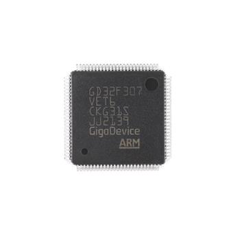 GD32F307VET6 Product Pictures