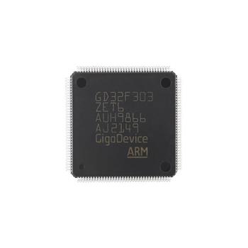 GD32F303ZET6 Product Pictures