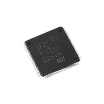 GD32F303ZET6 Product Pictures