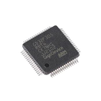GD32F305RBT6 Product Pictures