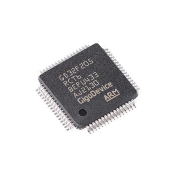 GD32F205RCT6 Product Pictures