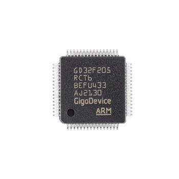 GD32F205RCT6 Product Pictures