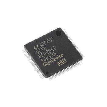 GD32F207VCT6 Product Pictures