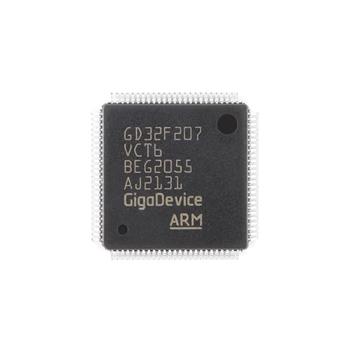 GD32F207VCT6 Product Pictures