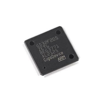 GD32F205ZET6 Product Pictures