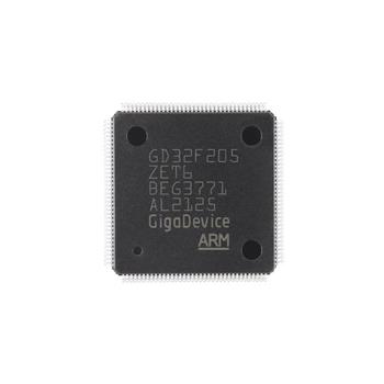 GD32F205ZET6 Product Pictures