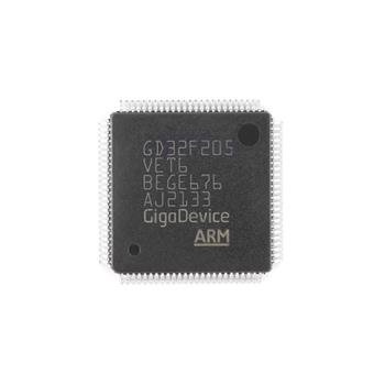 GD32F205VET6 Product Pictures