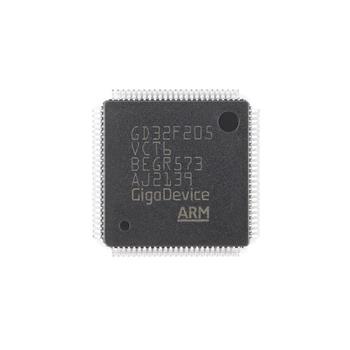 GD32F205VCT6 Product Pictures