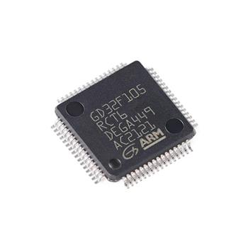 GD32F105RCT6 Product Pictures