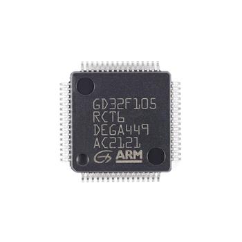 GD32F105RCT6 Product Pictures