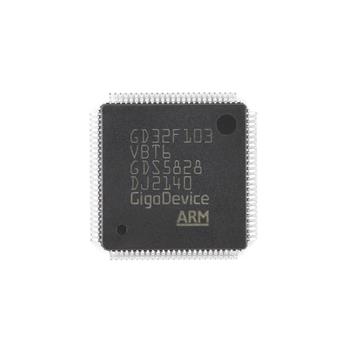 GD32F103VBT6 Product Pictures