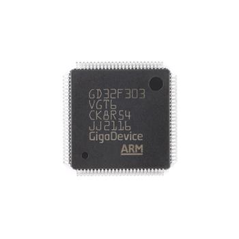 GD32F303VGT6 Product Pictures
