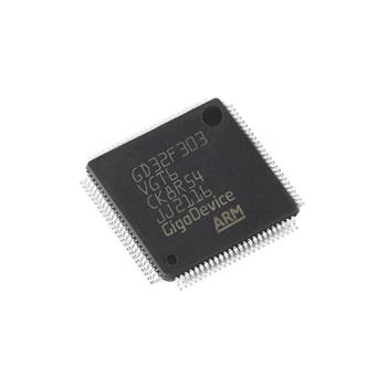 GD32F303VGT6 Product Pictures