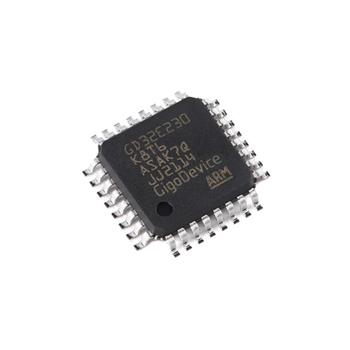 GD32E230K8T6 Product Pictures