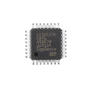 GD32E230K8T6 Product Pictures
