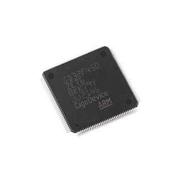 GD32F450ZET6 Product Pictures