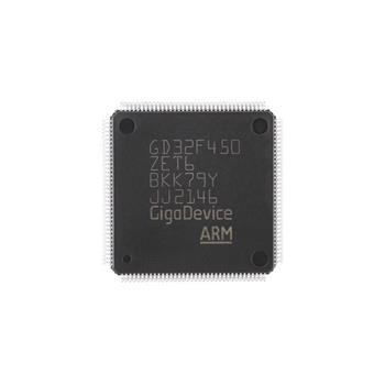 GD32F450ZET6 Product Pictures