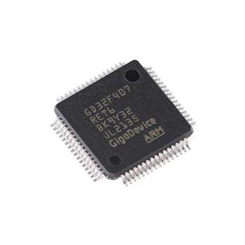 GD32F407RET6 Product Pictures